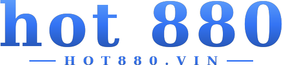 hot 880 logo